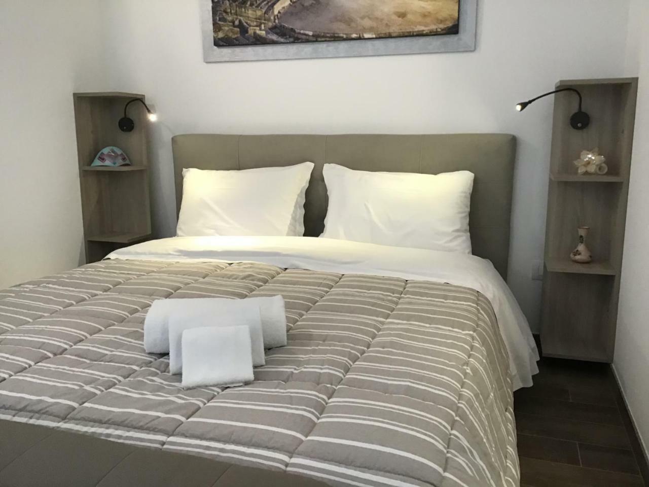 Goodstay New Appartement *
