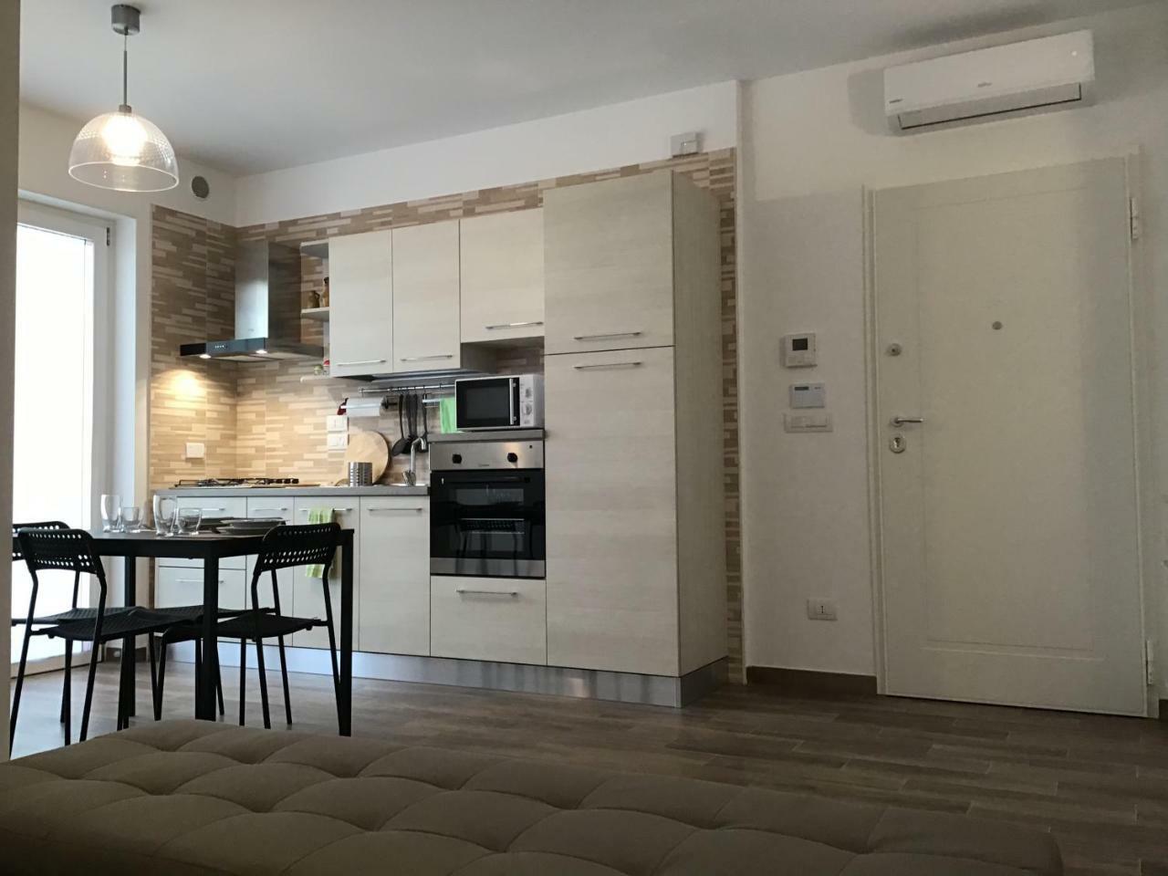 Goodstay New Appartement *
