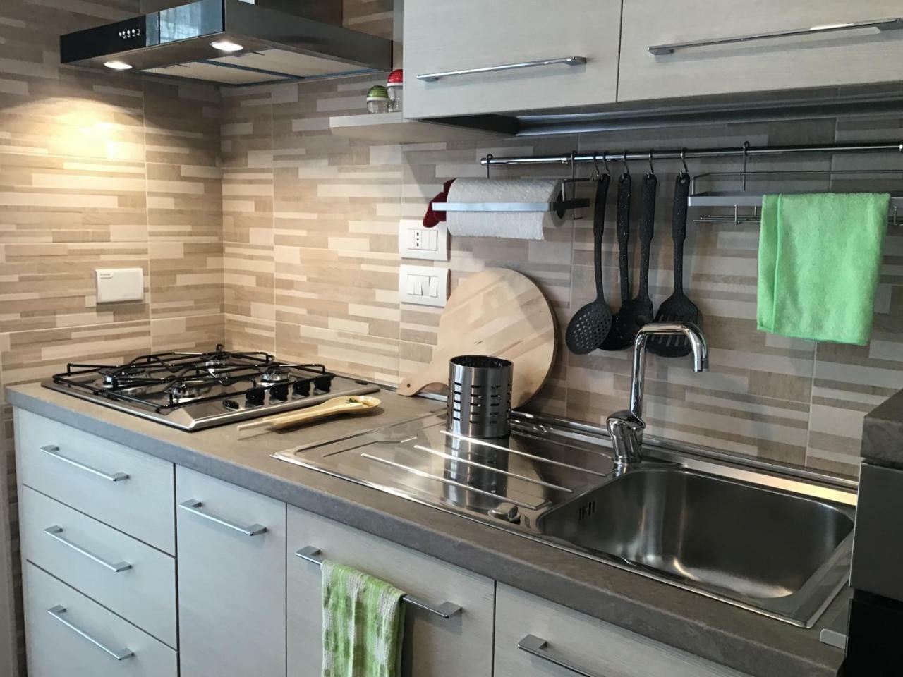 Appartement Goodstay New Lecce