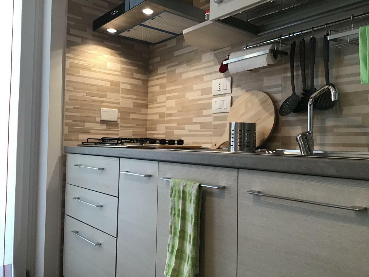 Goodstay New Appartement Lecce