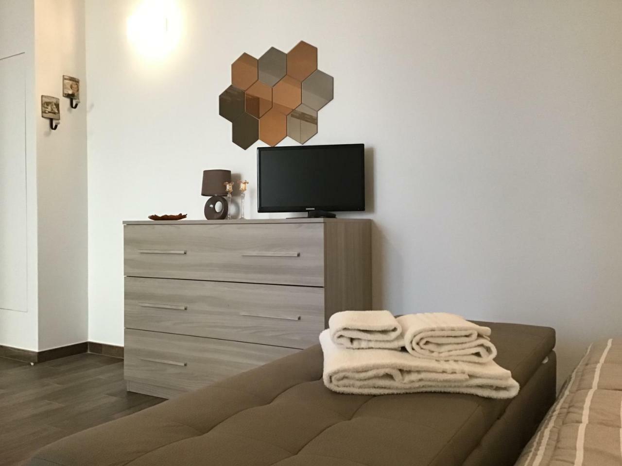 Goodstay New Appartement *