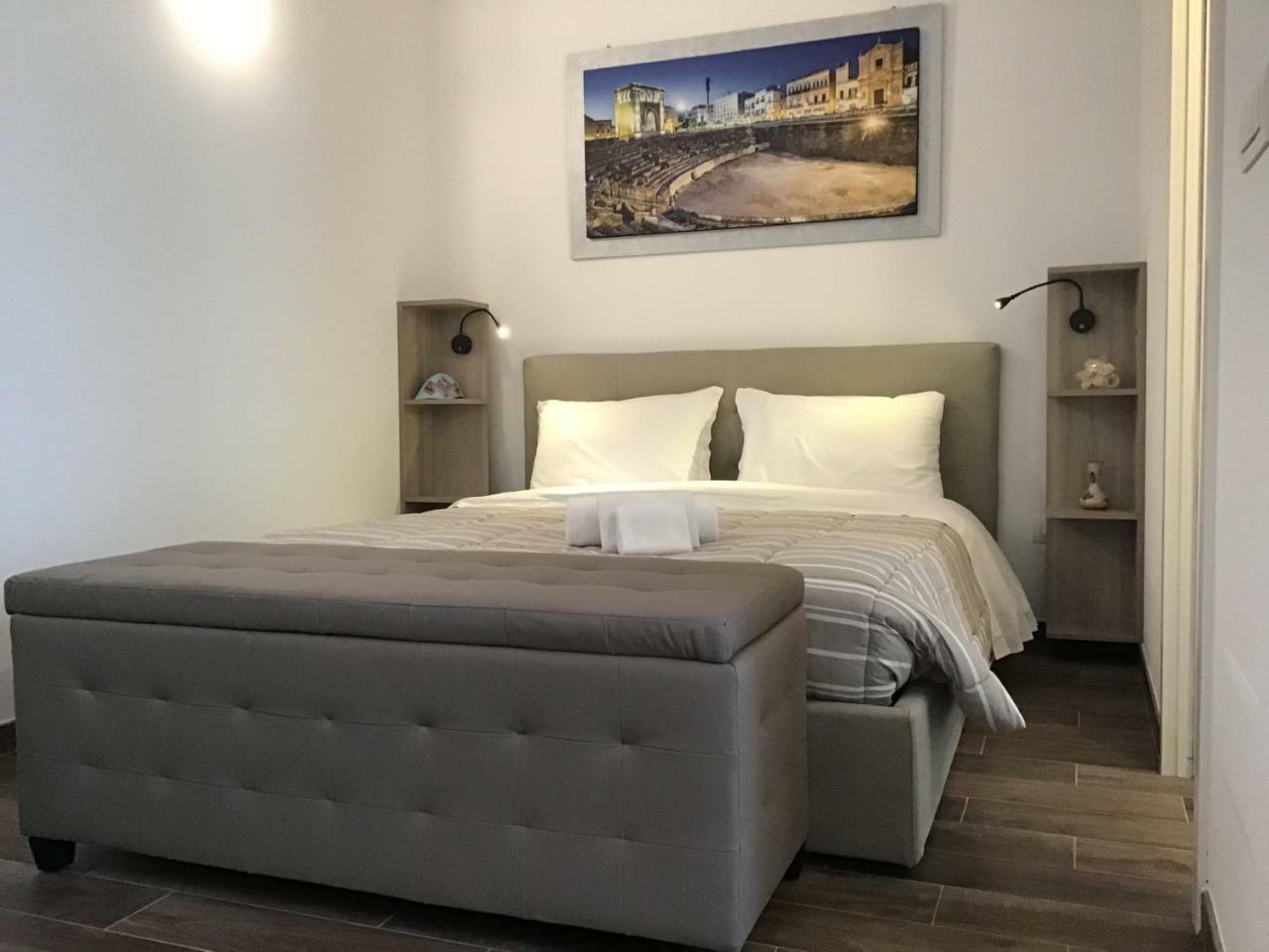 Appartement Goodstay New