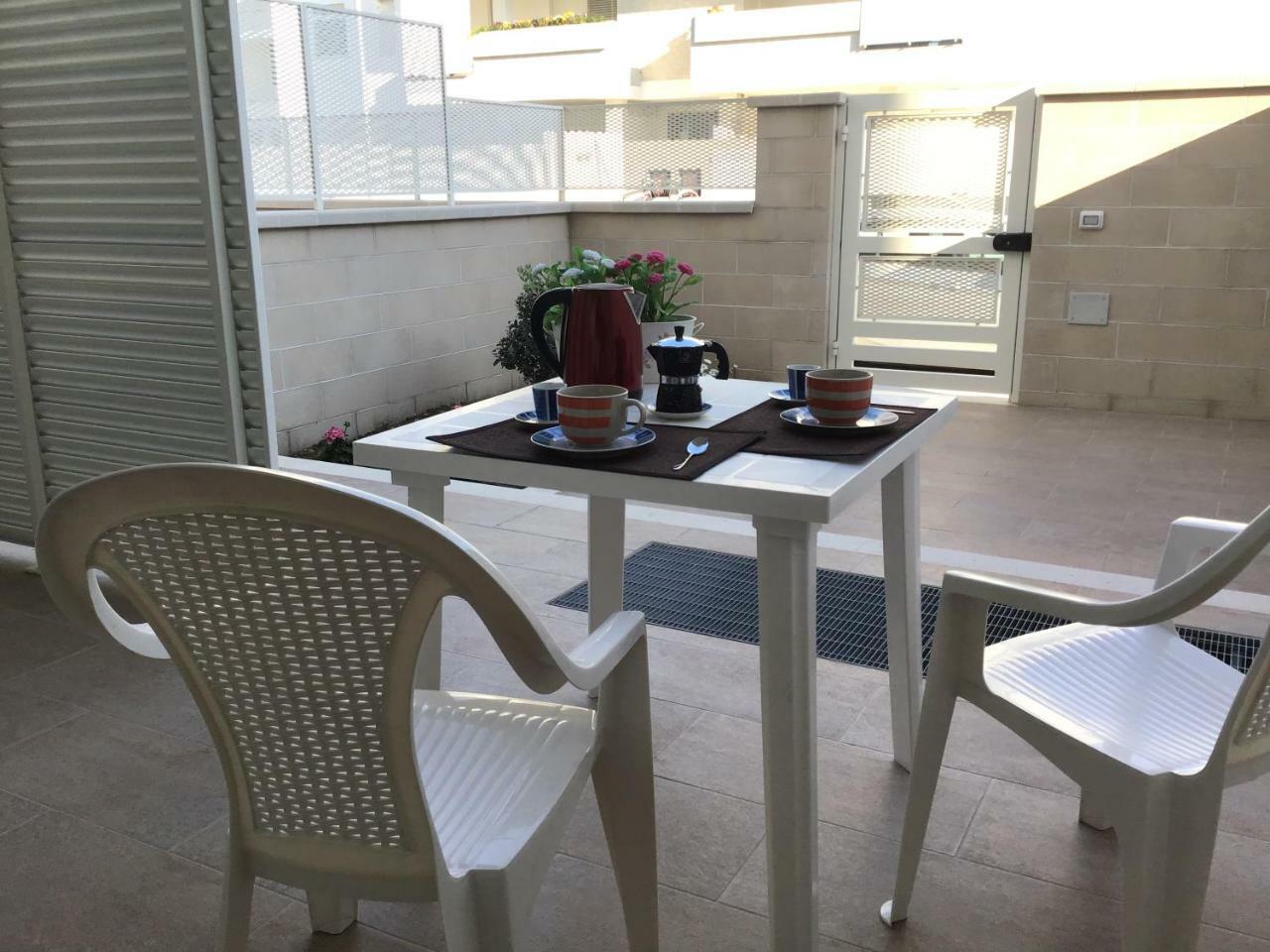 Goodstay New Appartement