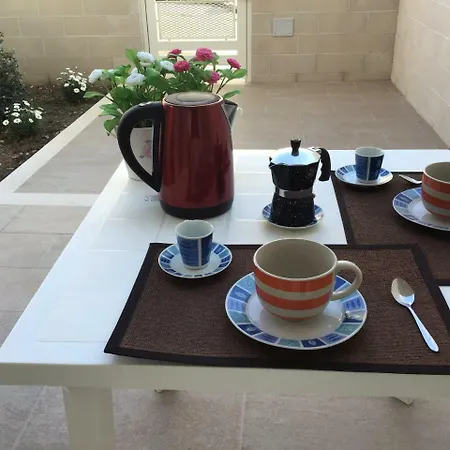 Goodstay New City Apartment Lecce Exterior foto