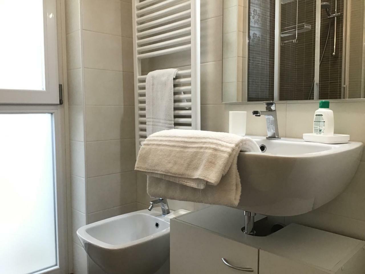 Goodstay New Apartment Lecce
