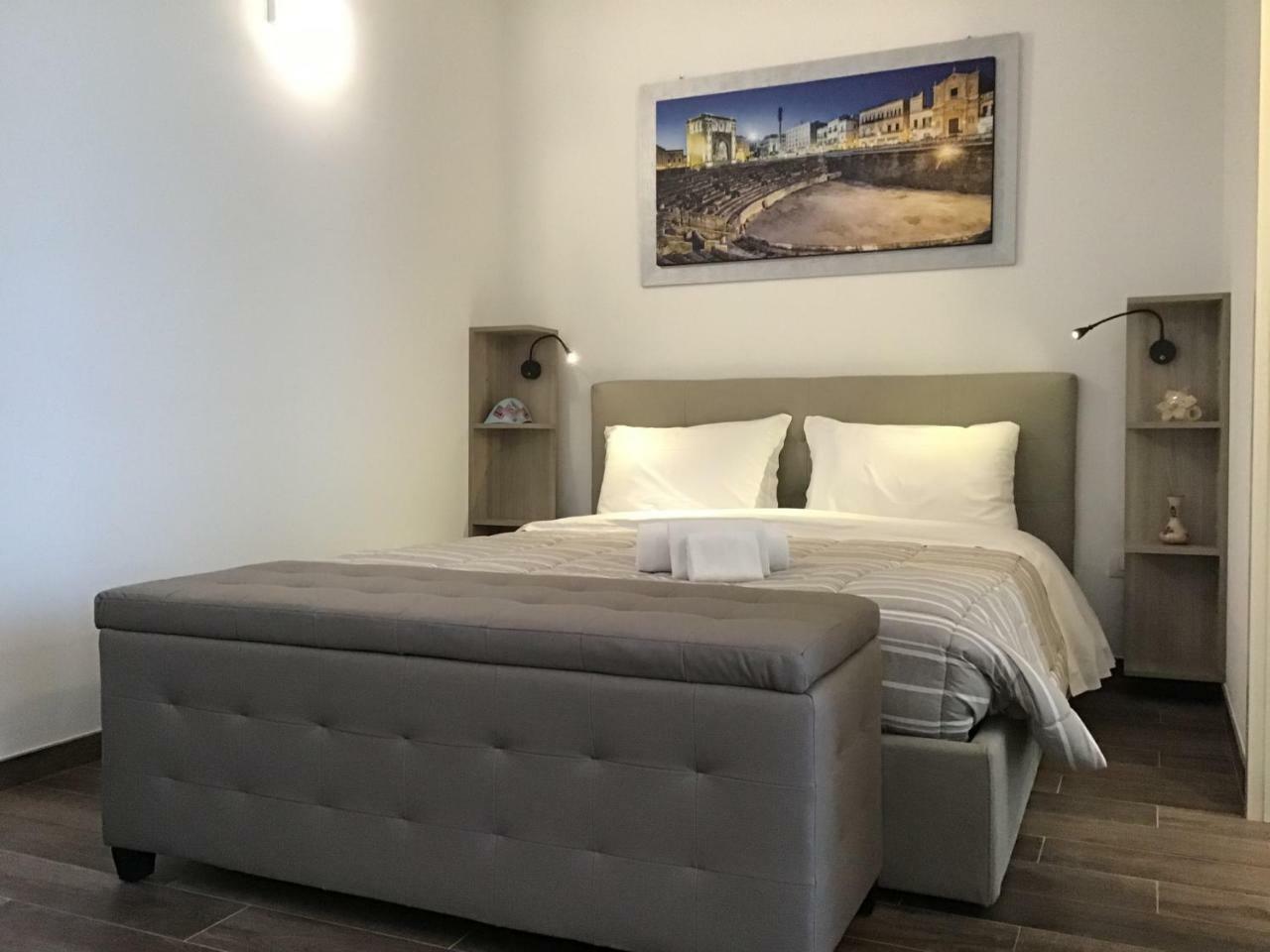 Goodstay New Apartment Lecce