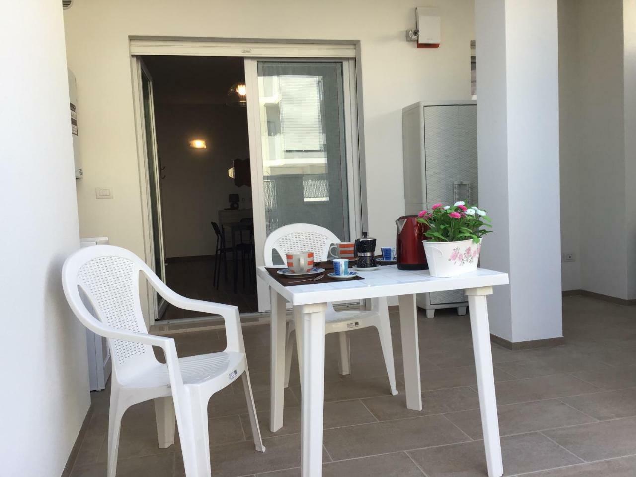 Goodstay New Lecce