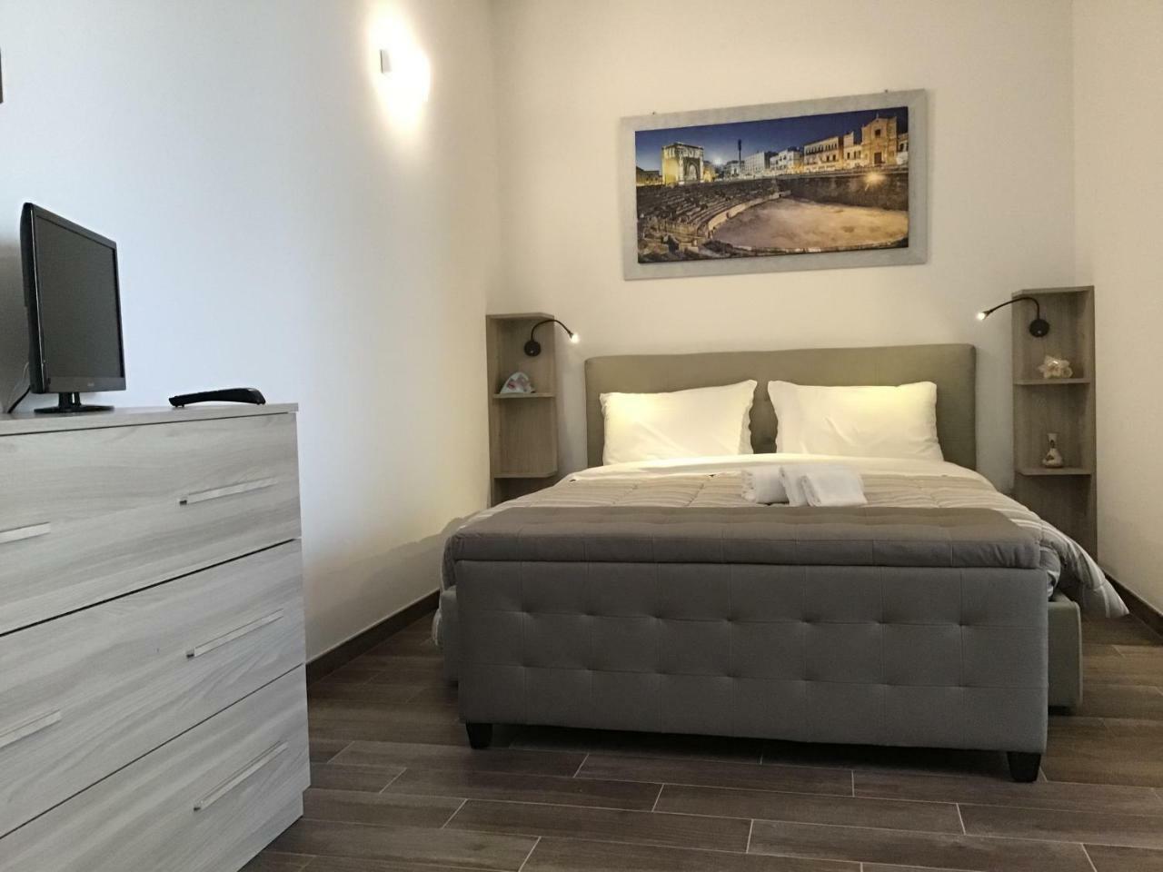 Apartment Goodstay New Lecce