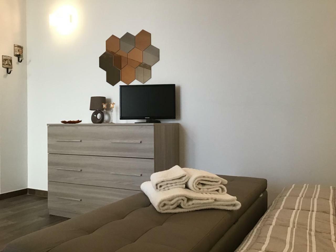 Apartment Goodstay New *