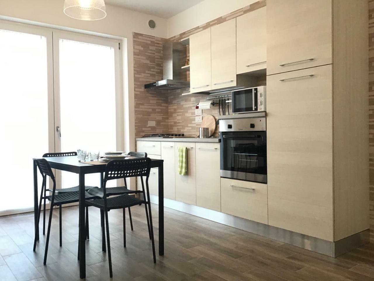 Goodstay New Apartment