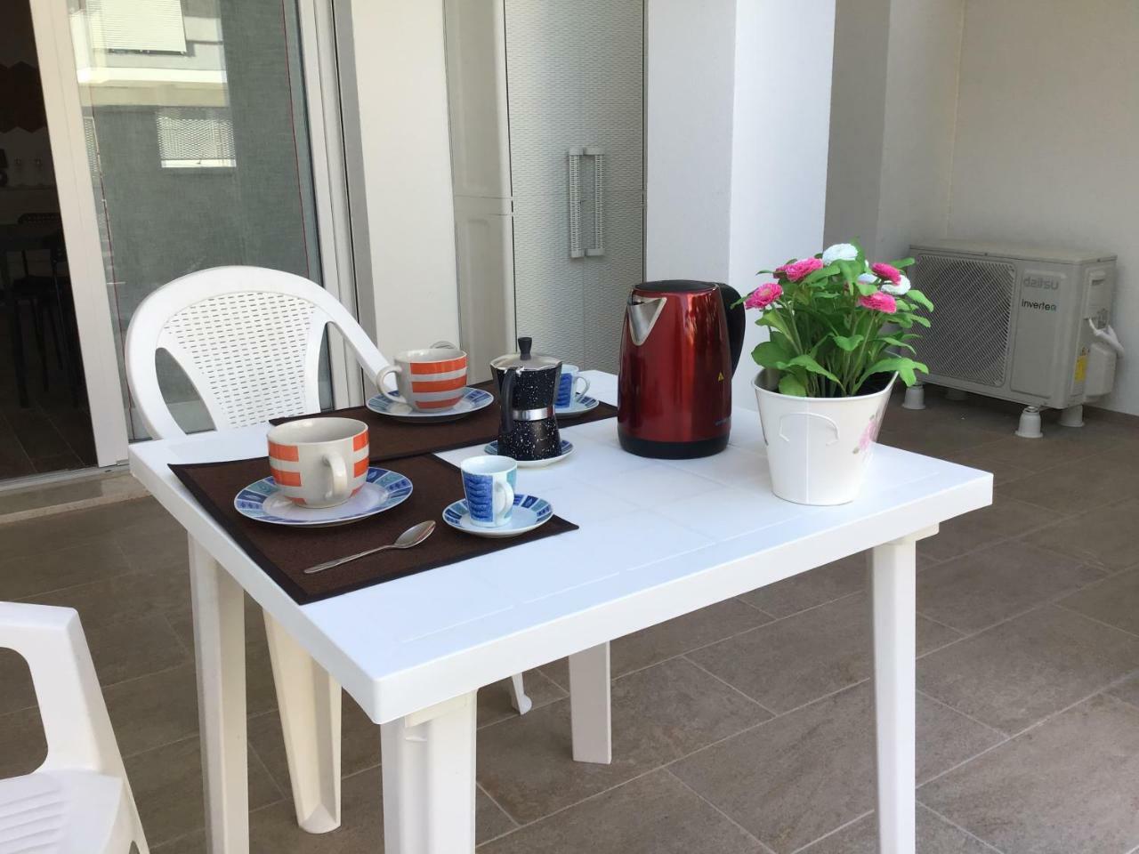 Apartment Goodstay New *