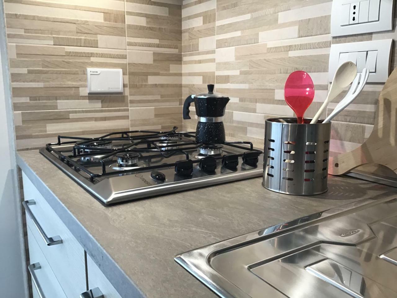 Goodstay New * Lecce