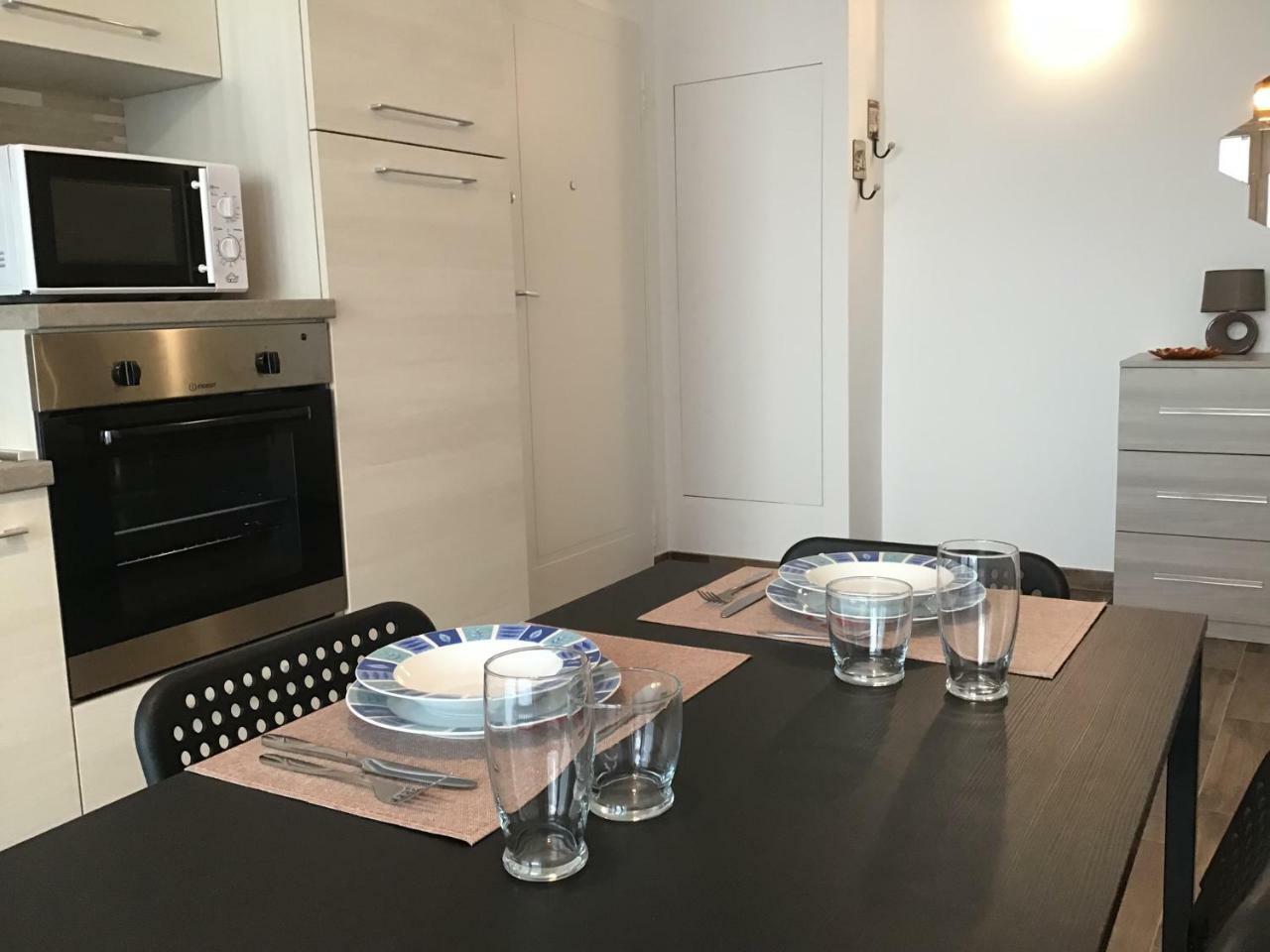 Goodstay New Apartment *
