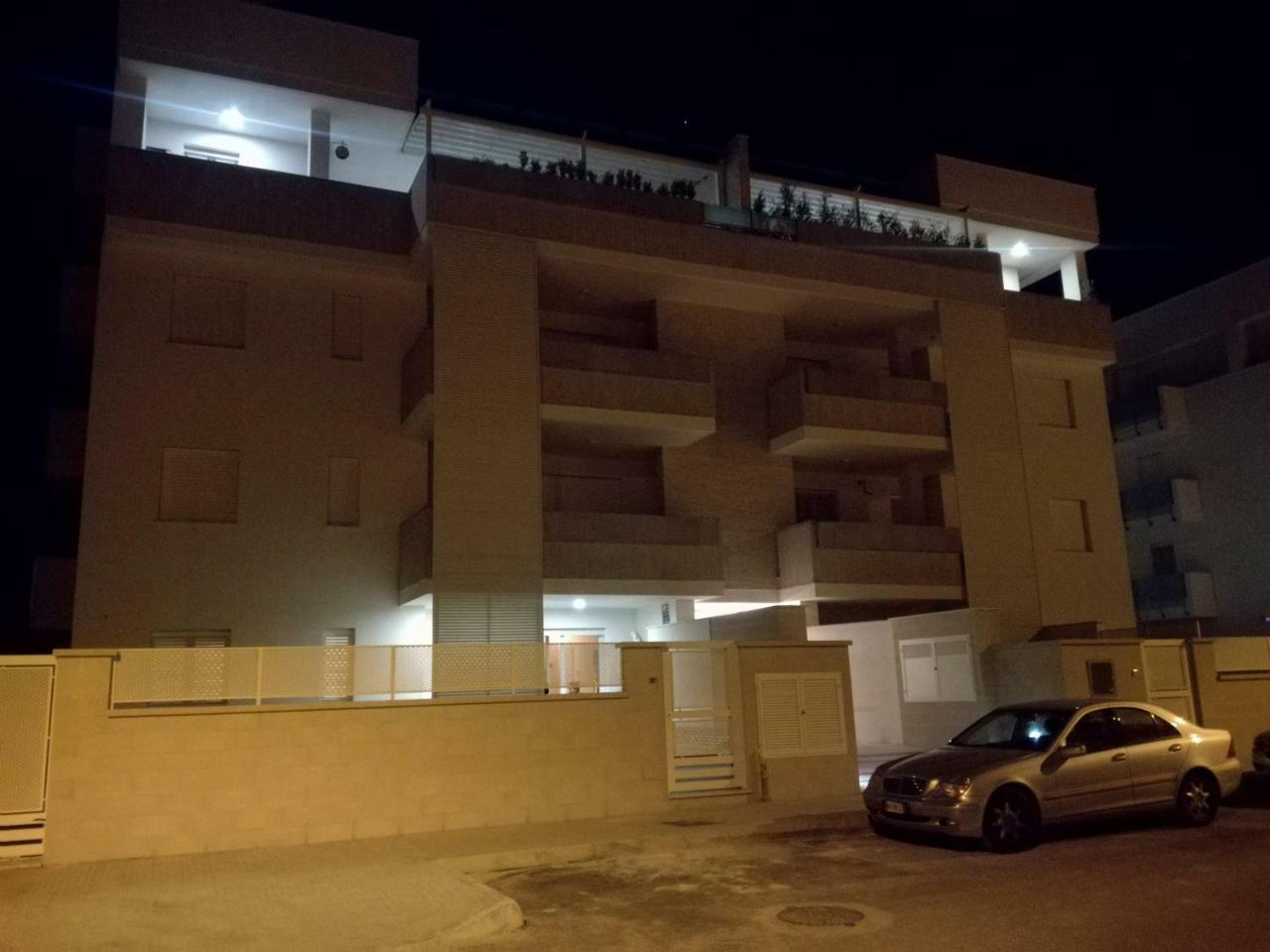 Apartment Goodstay New Lecce